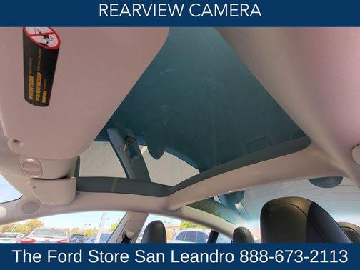Midnight Silver Metallic 2019 Tesla Model 3 Standard Range Plus