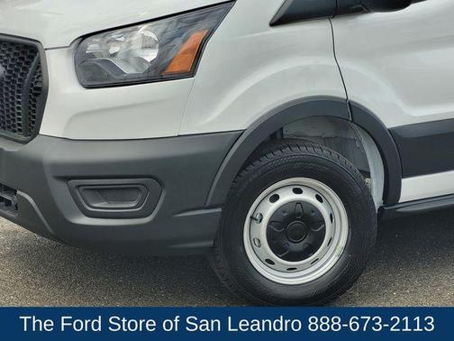 2025 Ford Transit-150 Base