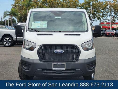 2025 Ford Transit-150 Base