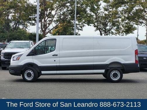 2025 Ford Transit-150 Base