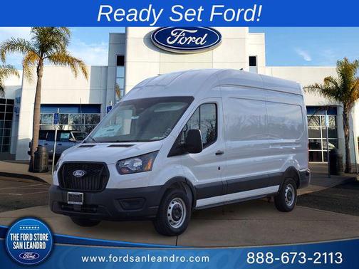 2026 Ford Transit-350 Base