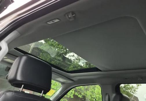 Stone Gray Metallic 2023 Ford F-150 Lariat