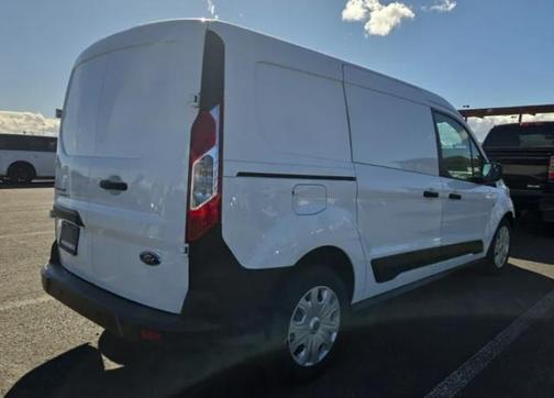2019 Ford Transit Connect XLT