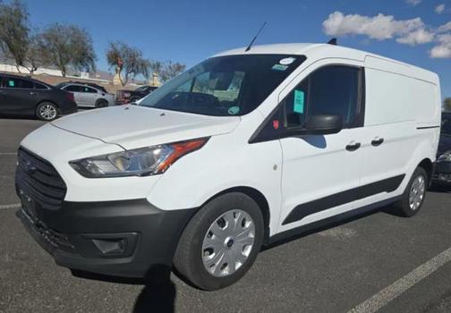 2019 Ford Transit Connect XLT
