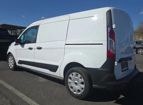 2019 Ford Transit Connect XLT
