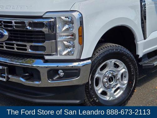 2026 Ford F-250 XLT