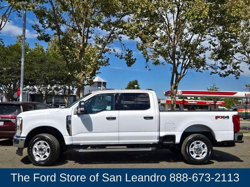 2026 Ford F-250 XLT