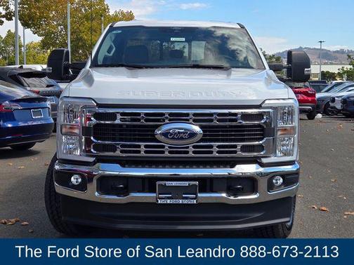 2026 Ford F-250 XLT