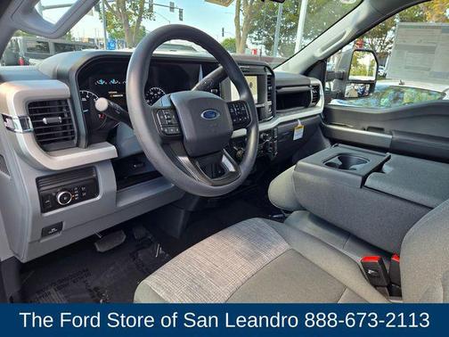 2026 Ford F-250 XLT