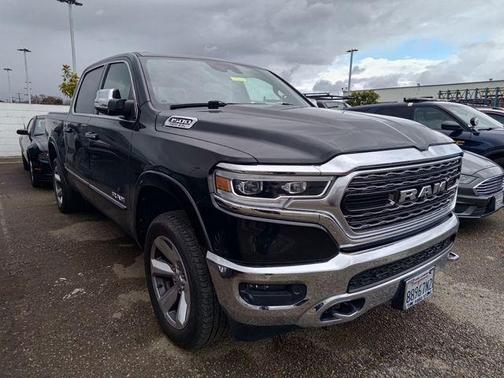 2019 RAM 1500 ST