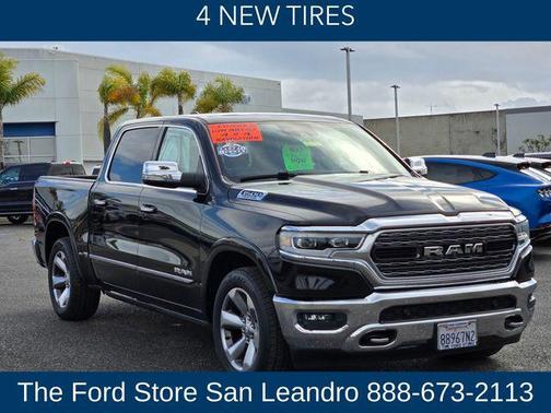 2019 RAM 1500 ST