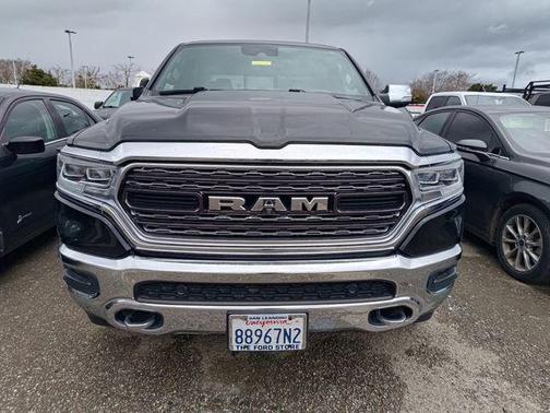 2019 RAM 1500 ST