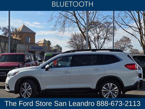 2020 Subaru Ascent Premium 8-Passenger