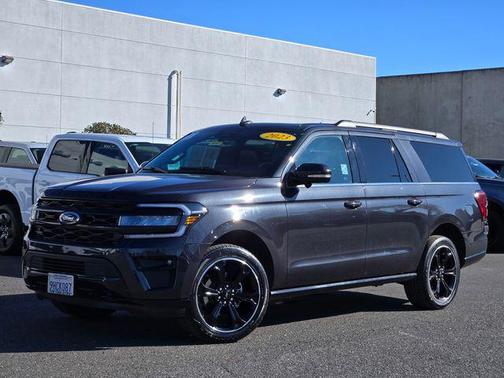 2023 Ford Expedition Max Limited