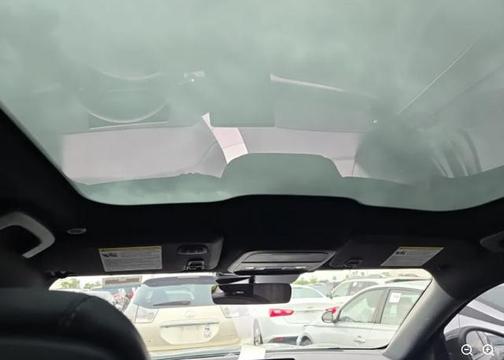 Carbonized Gray Metallic 2023 Ford Mustang Mach-E GT