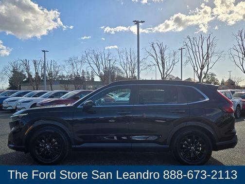 2023 Honda CR-V Hybrid Sport FWD