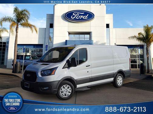 2024 Ford Transit-150 Base