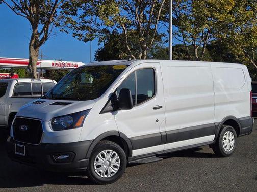 2024 Ford Transit-150 Base