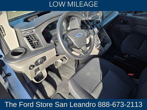2024 Ford Transit-150 Base