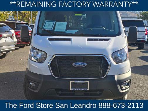 2024 Ford Transit-150 Base