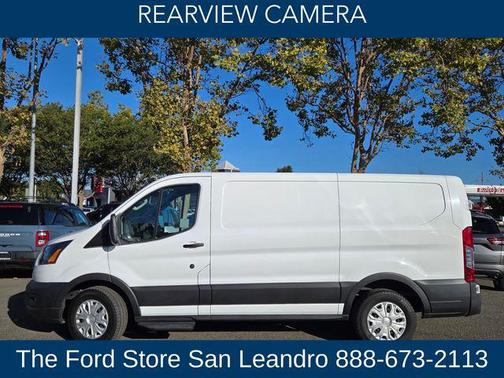 2024 Ford Transit-150 Base