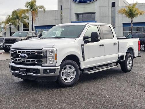 2026 Ford F-250 XLT