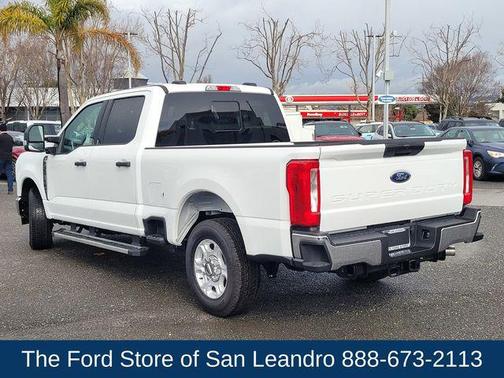 2026 Ford F-250 XLT