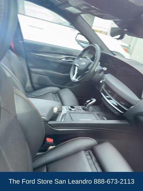 2025 Cadillac CT5-V V-Series RWD