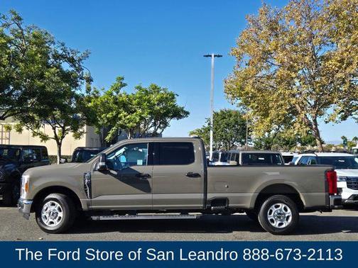2026 Ford F-250 XLT