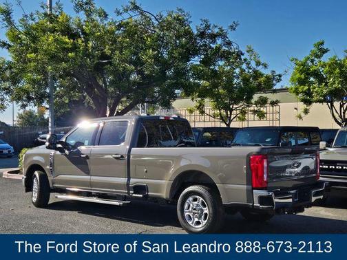 2026 Ford F-250 XLT