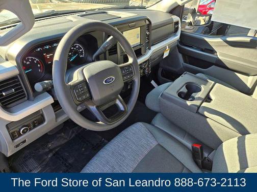 2026 Ford F-250 XLT