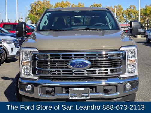 2026 Ford F-250 XLT