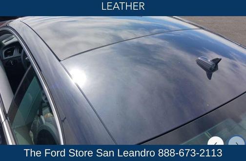 2015 Audi A5 2.0T Premium Plus