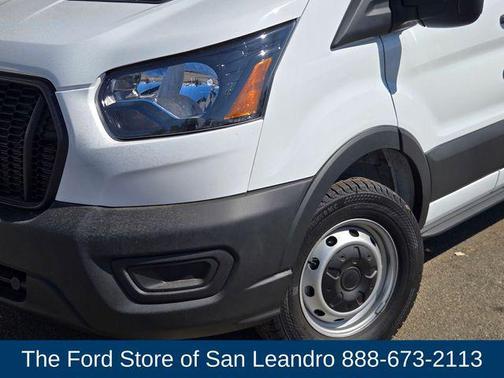 2025 Ford Transit-150 Base