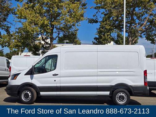 2025 Ford Transit-150 Base