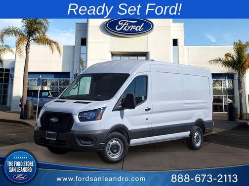 2025 Ford Transit-150 Base