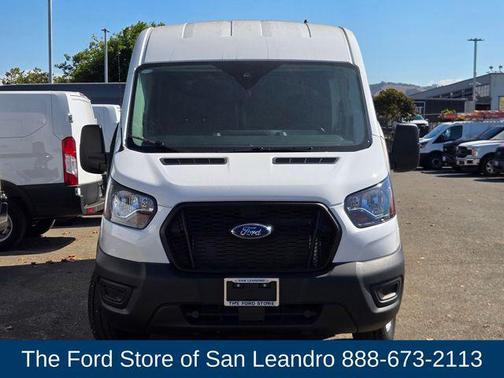 2025 Ford Transit-150 Base