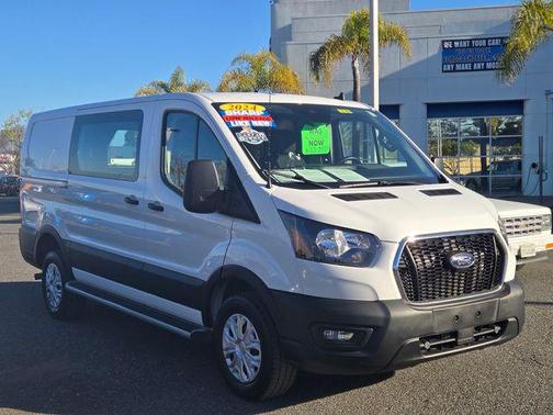 2024 Ford Transit-250 Base