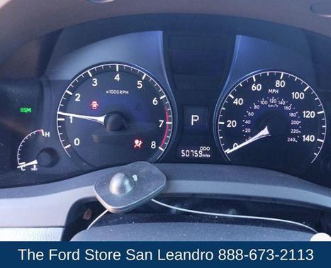 Deep Sea Mica 2013 Lexus RX 350 Base