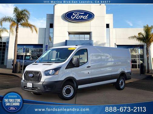 2024 Ford Transit-150 Base