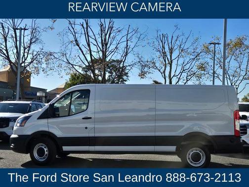 2024 Ford Transit-150 Base