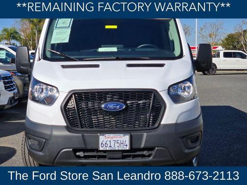2024 Ford Transit-150 Base