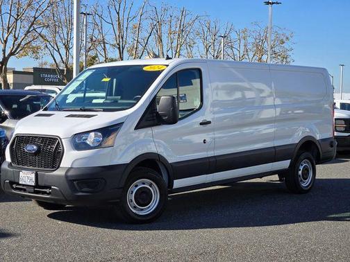 2024 Ford Transit-150 Base