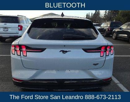 2023 Ford Mustang Mach-E California Route 1