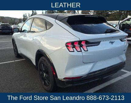 2023 Ford Mustang Mach-E California Route 1