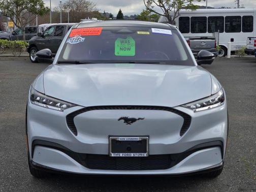 2023 Ford Mustang Mach-E California Route 1