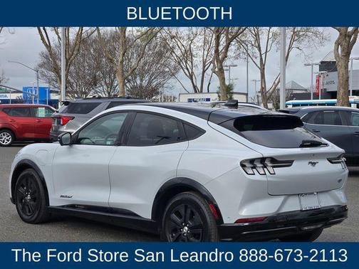 2023 Ford Mustang Mach-E California Route 1