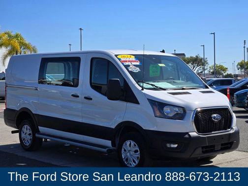 2024 Ford Transit-250 Base