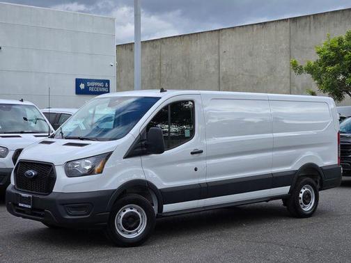 2025 Ford Transit-150 Base