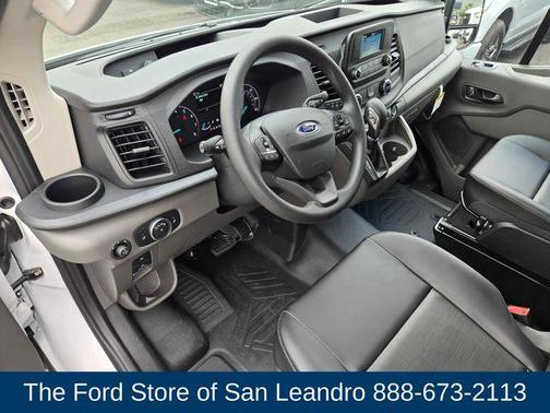 2025 Ford Transit-150 Base